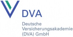DVA Deutsche Versicherungsakademie