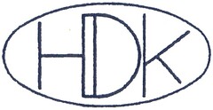 HDK