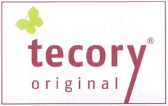 tecory original