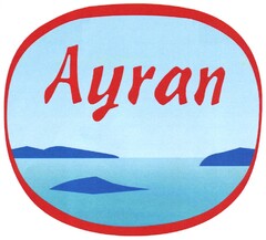 Ayran