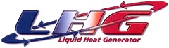 LHG Liquid Heat Generator