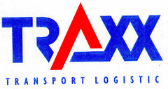 TRAXX TRANSPORT LOGISTIK