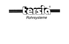 tersia Rohrsysteme