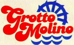 Grotto Molino