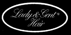 Lady & Gent Hair