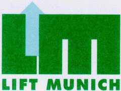 LM LIFT MUNICH