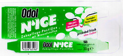 Odol N'ICE