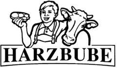 HARZBUBE