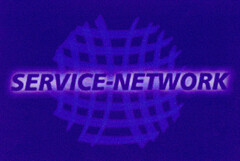 SERVICE NETWORK