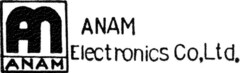 ANAM ELECTRONICS CO.Ltd.