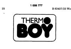 THERMO BOY