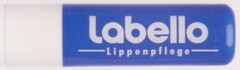 labello Lippenpflege