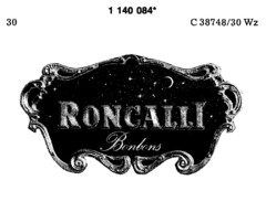 RONCALLI Bonbons