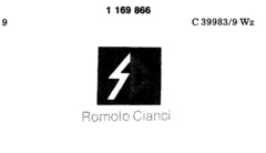 Romolo Cianci