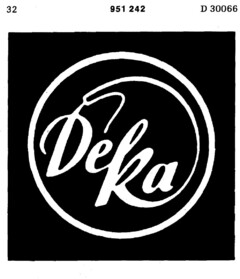 Deka