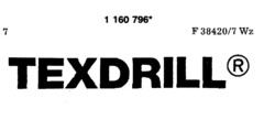 TEXDRILL