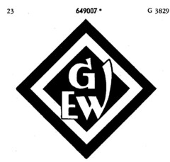 GEW