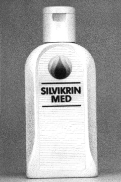 SILVIKRIN MED