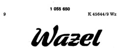 Wazel