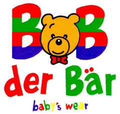 BOB DER BÄR