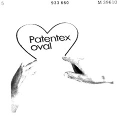 Patentex oval