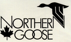 NORTHERN GOOSE