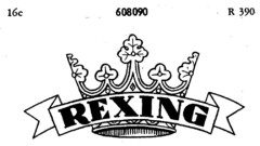 REXING