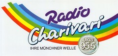 Radio Charivari UKW 95,5