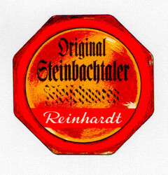 Original Steinbachtaler Reinhardt