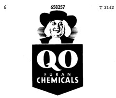 QO FURAN CHEMICALS