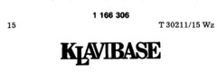 KLAVIBASE