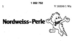 Nordweiss-Perle