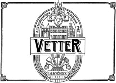 VETTER