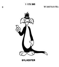 SYLVESTER