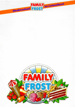 FAMILY FROST