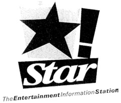 Star TheEntertainmentInformationStation