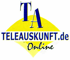 TA TELEAUSKUNFT.de Online