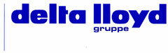 delta lloyd gruppe