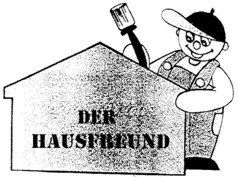 DER HAUSFREUND