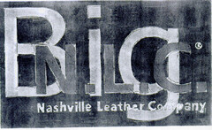 Big N.L.C. Nashville Leather Company