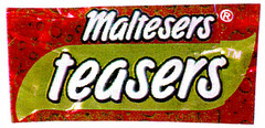 maltesers teasers