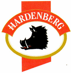 HARDENBERG