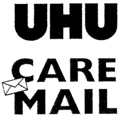 UHU CARE MAIL