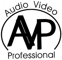 AVP Audio Video Professional