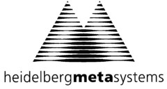 heidelbergmetasystems