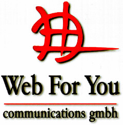 Web For You communications gmbh