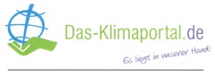 Das-Klimaportal.de Es liegt in unserer Hand!