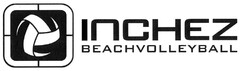 INCHEZ BEACHVOLLEYBALL