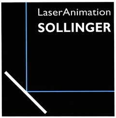 LaserAnimation SOLLINGER