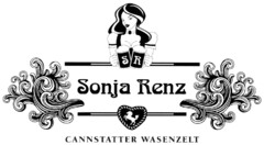 Sonja Renz CANNSTATTER WASENZELT